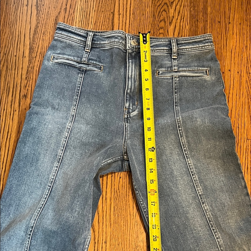 We The Free Jeans - Picture 5 of 9